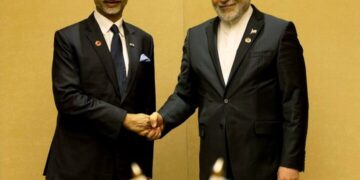 روایت وزیر خارجه هند از محورهای «رایزنی مفصل» با عراقچی