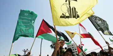 نیوزویک: «محور مقاومت» ناتوی ایران است