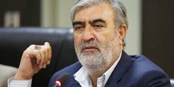 رئیس کمیسیون امنیت ملی مجلس: تنگه هرمز تا ابد اهرم استراتژیک ملت ایران است/ با هیچ‌کس تعارف نداریم