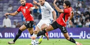 عکس | بازگشت ستاره پرسپولیس در آستانه جام جهانی