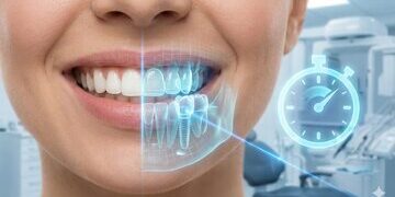 چرا بلافاصله بعد از غذا نباید مسواک بزنیم؟