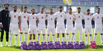 رونمایی از حریف تدارکاتی جدید تیم ملی ایران