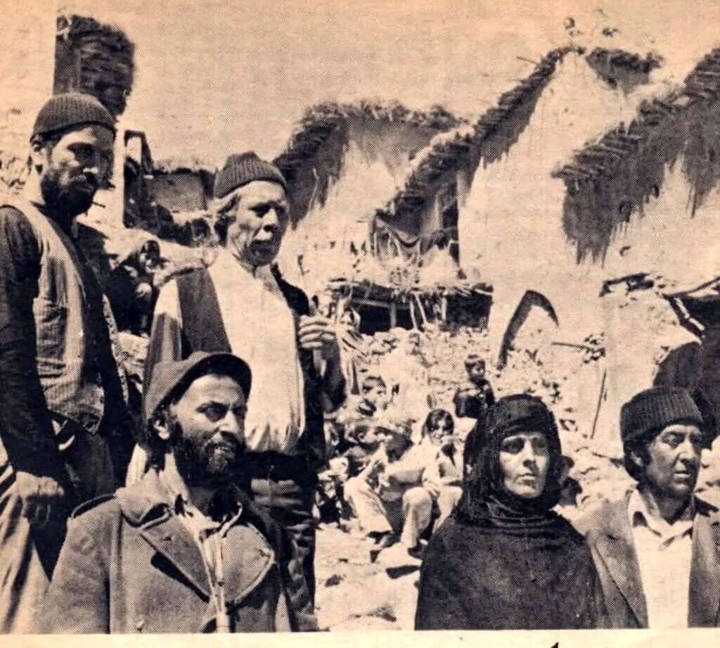 از شمشیر ایثار تا سپر تکنولوژی؛ تغییر تصویر جنگ در سینما در طول ۴۵ سال/ از «مرز» در ۱۳۶۰ تا «نیم‌شب» در ۱۴۰۵