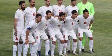 ویزای بازیکنان ایران هنوز صادر نشده است!‌