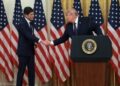 سرنوشت ترامپ و رئیس فدرال رزرو به هم گره خورد