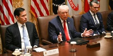شکست ترامپ در ایران از گرینلند آغاز شد