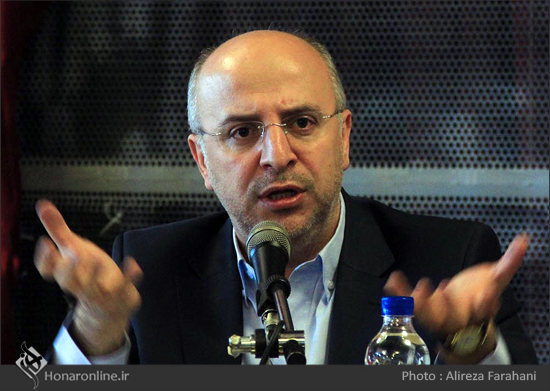دکتر حمید قبادی، دبیر کارگروه ساماندهی مد و لباس کشور