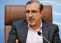 برگزاری گردهمایی بزرگ یادگاران ۸ سال دفاع مقدس در استان البرز