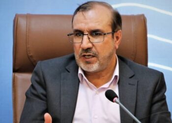 برگزاری گردهمایی بزرگ یادگاران ۸ سال دفاع مقدس در استان البرز