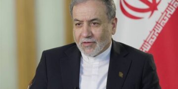 عراقچی: فرقه مرگِ نسلکش تهدیدی برای تمام بشریت است