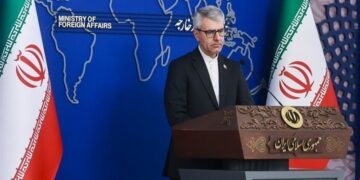 تأکید ایران بر جدول زمانی عقب‌نشینی اسرائیل از لبنان