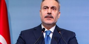 فیدان: موضع تهاجمی اسرائیل مشکل کل جهان شده است
