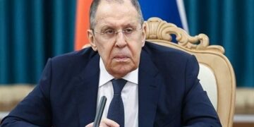 لاوروف: اروپا و ناتو برای رویارویی نظامی با روسیه آماده می‌شوند