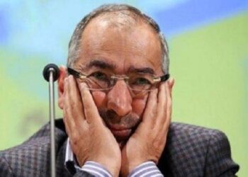 «زیباکلام» بازداشت شد