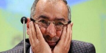 «زیباکلام» بازداشت شد