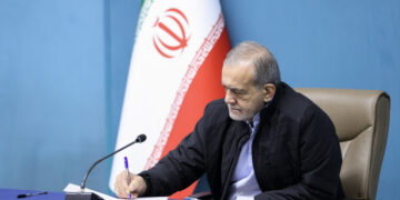 حفظ وحدت، انسجام و اتحاد چهارچوب و مبنای نظری دولت وفاق بوده است