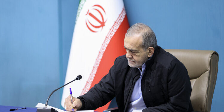 حفظ وحدت، انسجام و اتحاد چهارچوب و مبنای نظری دولت وفاق بوده است
