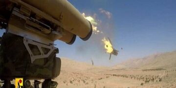 ضربات مهلک حزب الله به اشغالگران