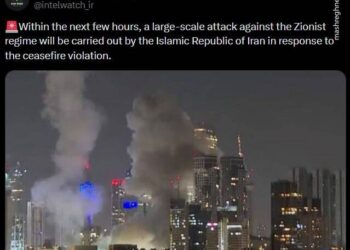 ناگفته‌هایی از شبی که لانچرهای ایرانی آماده شلیک به حیفا شدند/ آیا ایران در روزهای اخیر پشت حزب‌الله را خالی کرده بود؟