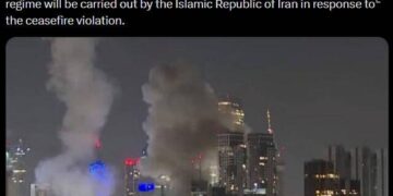 ناگفته‌هایی از شبی که لانچرهای ایرانی آماده شلیک به حیفا شدند/ آیا ایران در روزهای اخیر پشت حزب‌الله را خالی کرده بود؟