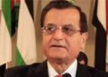 عدنان منصور: بازدارندگی ایران و هراس ترامپ، مانع حمله به بیروت شد