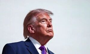 واکنش عصبی ترامپ به محدود شدن اختیارات او در جنگ علیه ایران
