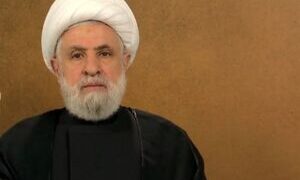 از ایران سپاسگزاریم/ تا زمانی که تجاوز ادامه دارد، ما با تمام توان خود با آن مقابله خواهیم کرد