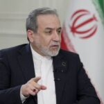 Iraqchi letter to IAEA Board