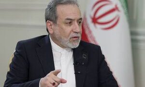 Iraqchi letter to IAEA Board
