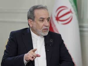 Iraqchi letter to IAEA Board