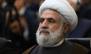 رسانه‌های عبری: سخنرانی دبیرکل حزب‌الله اعلام پیروزی محور مقاومت است