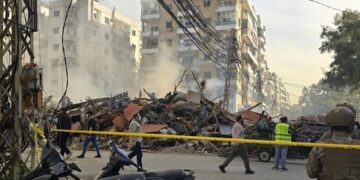 قطر: جامعه جهانی به تجاوزات اسرائیل به لبنان پایان دهد