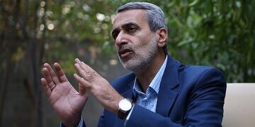 مقتدایی: حمایت از حزبالله سیاست قطعی و مندرج در قانون اساسی جمهوری اسلامی است / خلع سلاح حزبالله یعنی هموار شدن مسیر بلعیده شدن لبنان