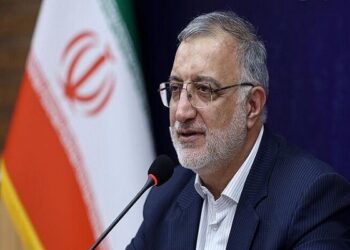 زاکانی: این تفاهم فرصتی است تا پیروزی‌های خود را تثبیت کنیم