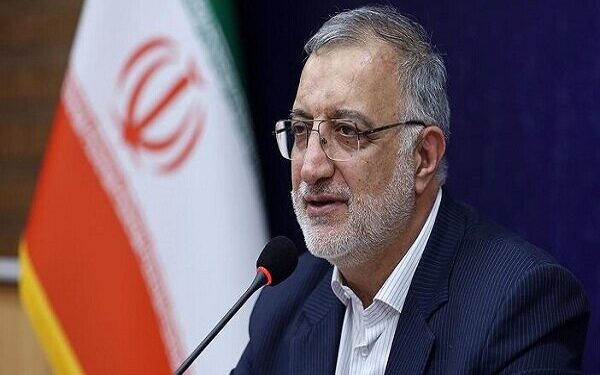 زاکانی: این تفاهم فرصتی است تا پیروزی‌های خود را تثبیت کنیم