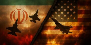 بازتاب روزانه جنگ علیه ایران در رسانههای جهان