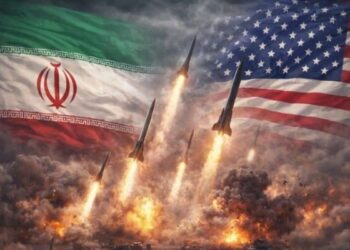 بازتاب روزانه جنگ علیه ایران در رسانه‌های جهان