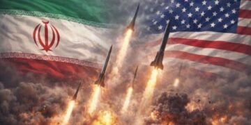 بازتاب روزانه جنگ علیه ایران در رسانه‌های جهان