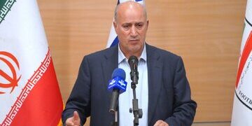 تاج: فیفا مسئول صدور ویزا است، نه آمریکا/ ایراد قلعه نویی این است که ایرانی است/ اگر سپاهان مجوز حرفهای نگیرد، بر اساس جدول عمل می کنیم