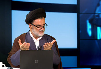 تازه ترین ادعای محمود نبویان
