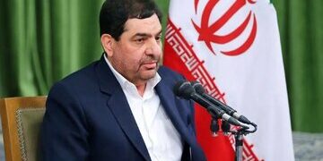 حضور مخبر در منزل شهید علی لاریجانی