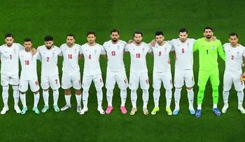تیم قلعه نویی، پیرترین نسخه ایران در جام جهانی!