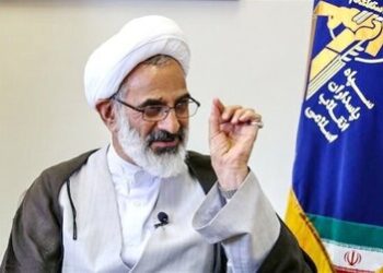 نماینده ولی‌فقیه در سپاه از انگیزه آمریکا و اسراییل برای ترور رهبرشهید می‌گوید
