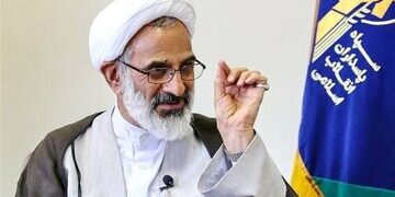 نماینده ولیفقیه در سپاه از انگیزه آمریکا و اسراییل برای ترور رهبرشهید میگوید