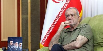 تاکید پزشکیان بر اصلاح الگوهای فرهنگی مصرف؛ ۱۰درصد صرفه‌جویی در انرژی یعنی حفظ ۹۰۰ هزار بشکه نفت در روز/ به اندازه ۳ میلیون تن گندم نان دورریز می‌شود