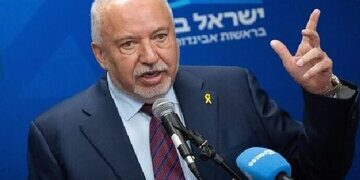 لیبرمن: توافق آمریکا و ایران بزرگترین فاجعه سیاسی در تاریخ اسرائیل است