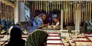 قیمت جدید بازار طلا و سکه امروز ۲۷ خرداد ۱۴۰۵/ شیب ریزش قیمت طلا و سکه تندتر شد + جدول
