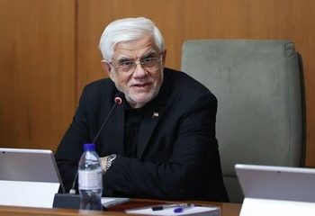 انتقاد تند عارف از بیتوجهی بانکها به امنیت سایبری؛ آنچه رخ داد، نتیجه سهلانگاری است
