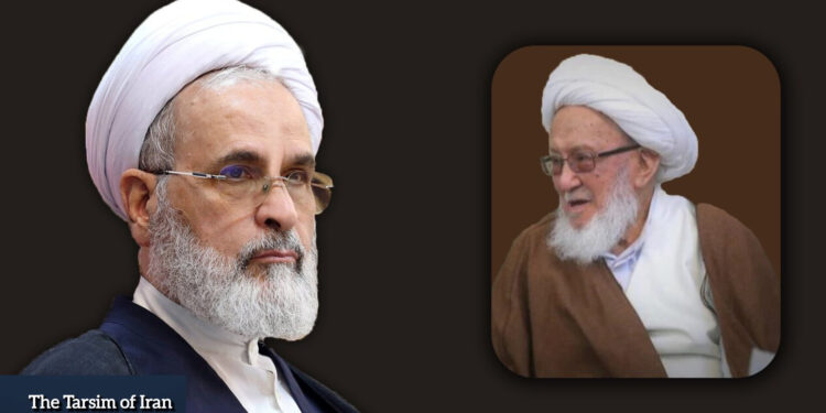 نوآوری‌های علمی، فقهی،خدمات دینی و تبلیغی از آیت الله العظمی فیاض شخصیتی برجسته ساخته بود