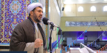 راه و مکتب امام(ره) و رهبر شهید(ره) تداوم می‌یابد